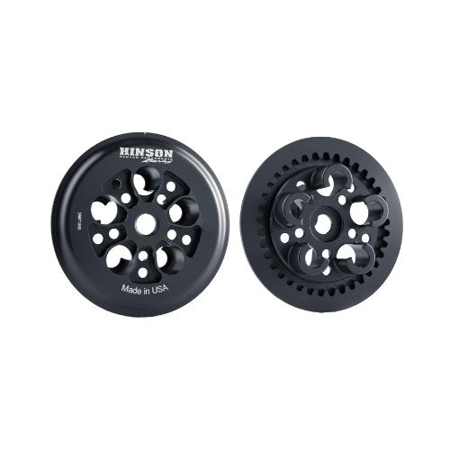 Spring Plate Hinson - GASGAS/Husqvarna/KTM (2019 - 2025)