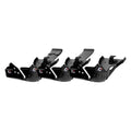 Crosspro Engine Guard DTC With Link Guard Enduro - Fantic/Yamaha (2006 - 2025)