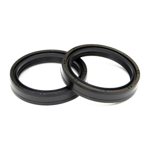 Fork oil seal set Nok - K-tech - Honda/Suzuki (1996 - 2015)