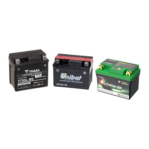 Battery YTZ10-S Unibat