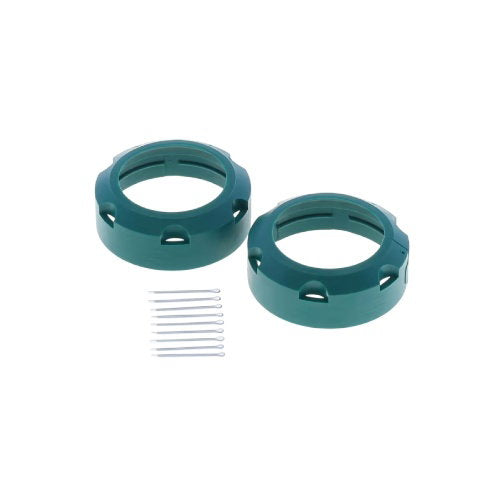 Fork mud scraper kit SKF Kyb - Beta/Fantic/GASGAS/Honda/Kawasaki/Sherco/Suzuki/Yamaha (2002 - 2026)