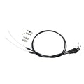 Throttle cable Domino universale KRK EVO