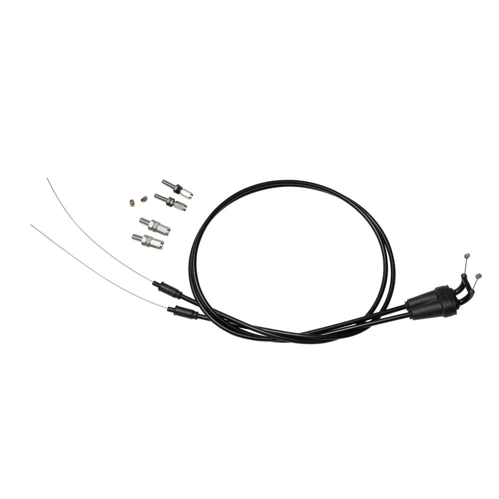 Throttle cable Domino universale KRK EVO