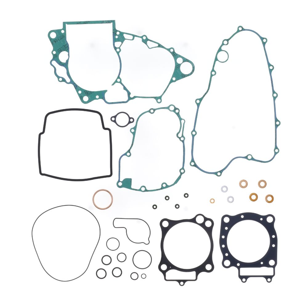 Gaskets Centauro Honda CRF 450 R (2002 - 2004)