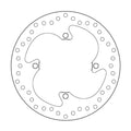 Brake disc Brembo Serie Oro - Kawasaki/Suzuki (2003 - 2025)