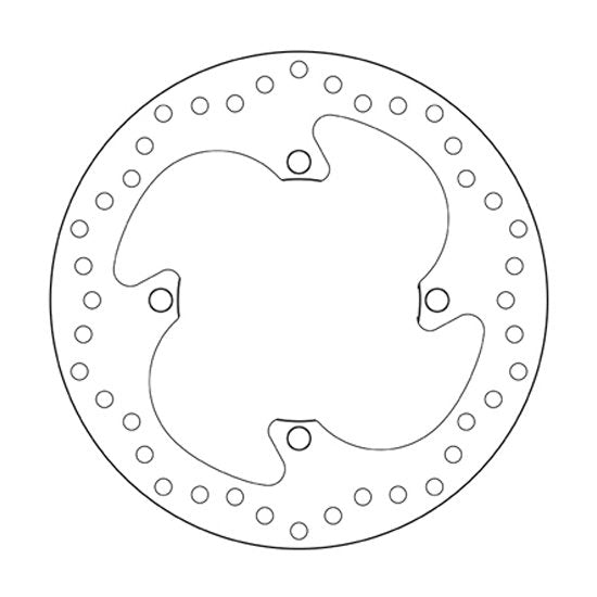 Brake disc Brembo Serie Oro - Kawasaki/Suzuki (2003 - 2025)