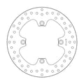 Brake disc Brembo Serie Oro - Beta/Husqvarna (2005 - 2013)