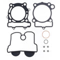 Gaskets Centauro - Kawasaki/Suzuki (2004 - 2008)
