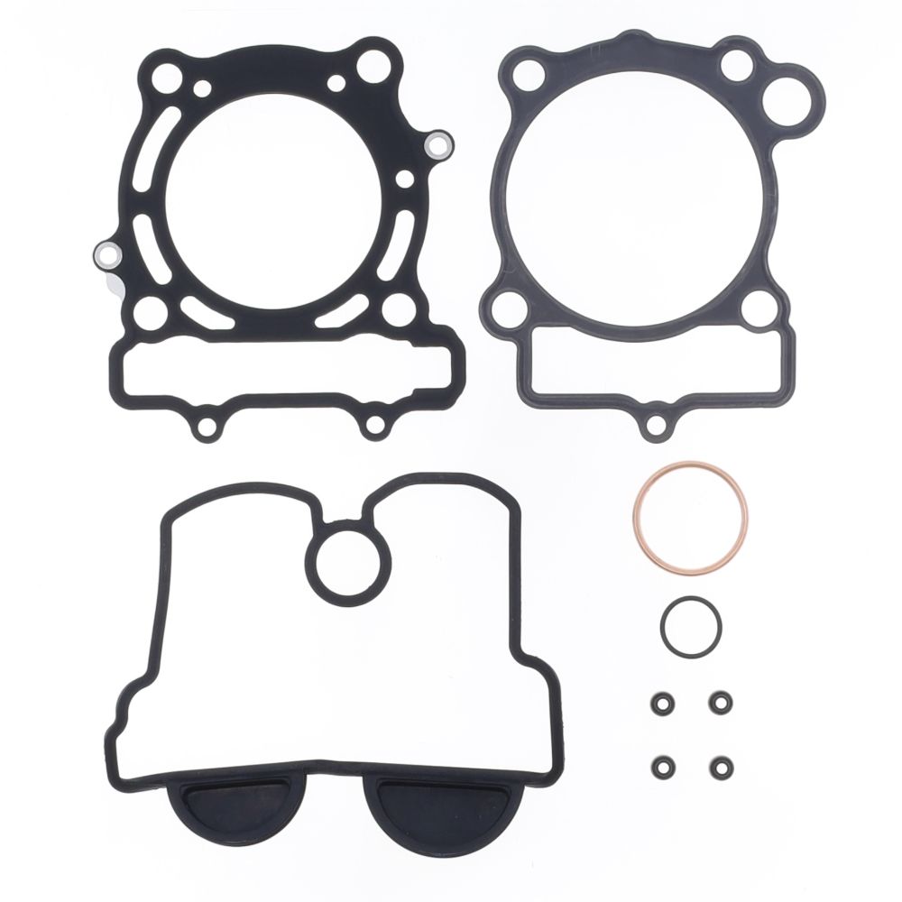 Gaskets Centauro - Kawasaki/Suzuki (2004 - 2008)