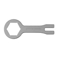 Crosspro Specific wrench for forks – Hexagon 50.85 mm