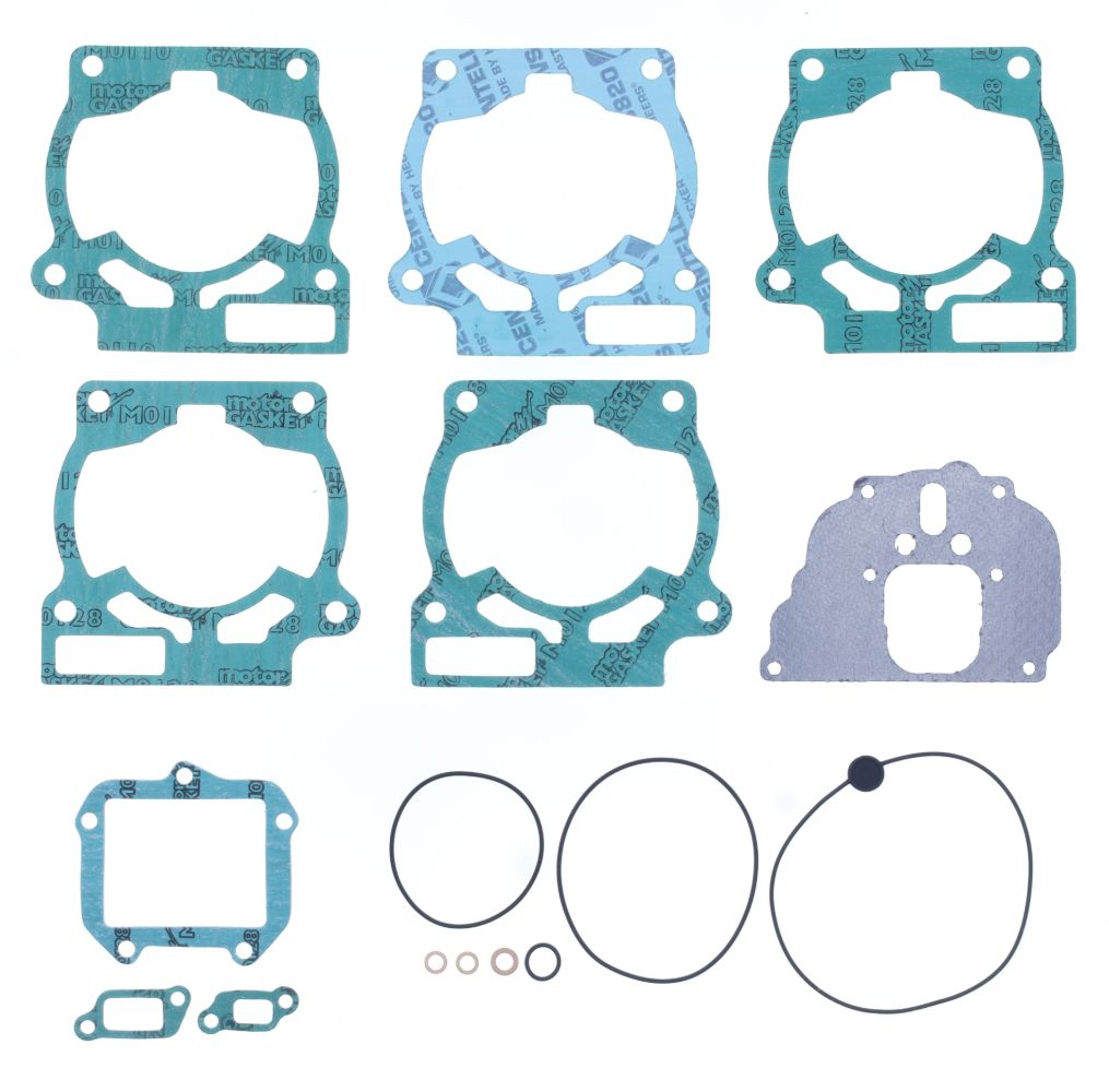 Gaskets Centauro - Husaberg/Husqvarna/KTM (2007 - 2016)