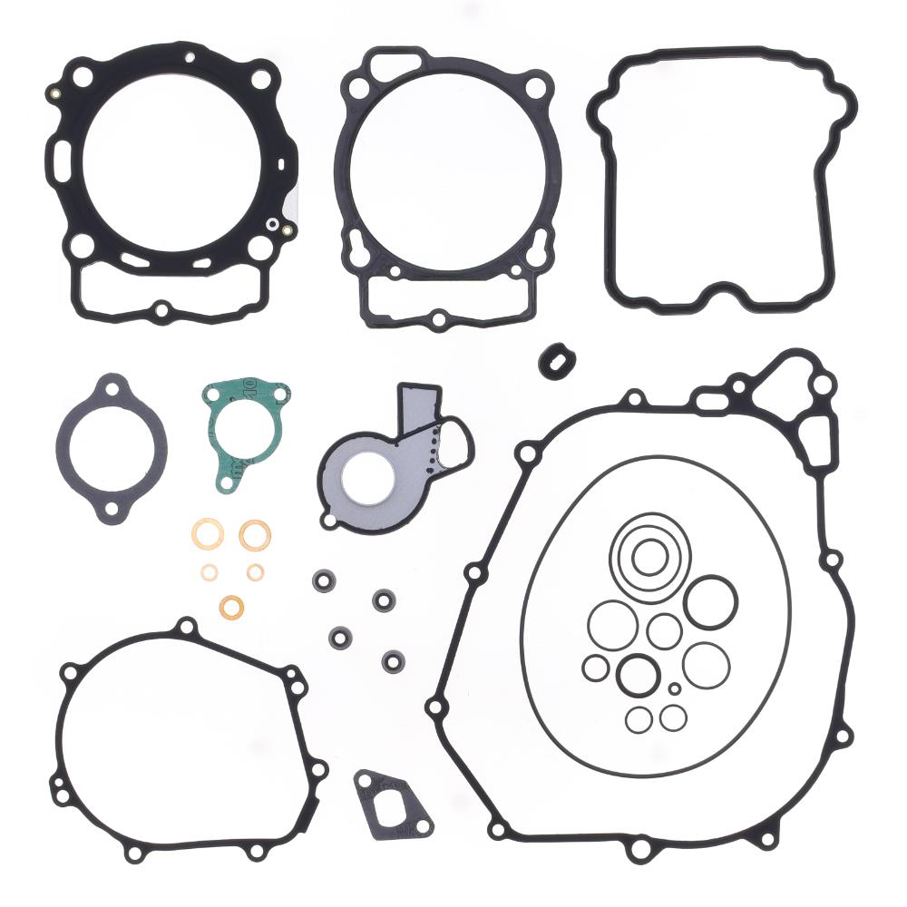 Gaskets Centauro - GASGAS/Husqvarna/KTM (2019 - 2023)