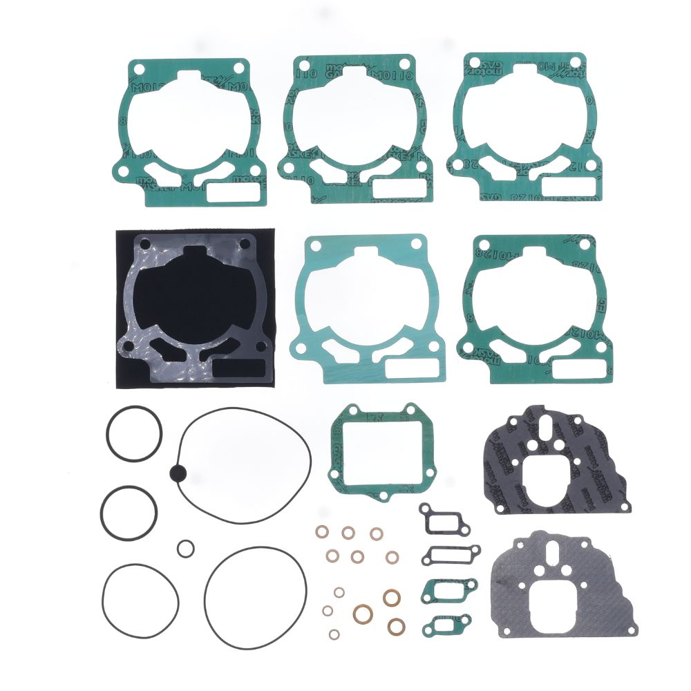 Gaskets Centauro - KTM (2002 - 2006)