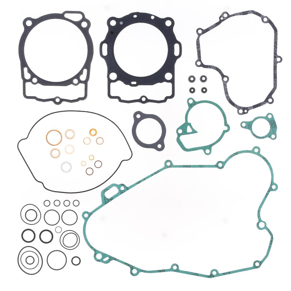 Gaskets Centauro - KTM (2008 - 2011)