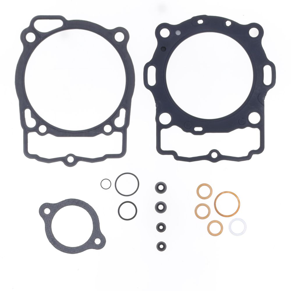 Gaskets Centauro - Husaberg/KTM (2008 - 2011)