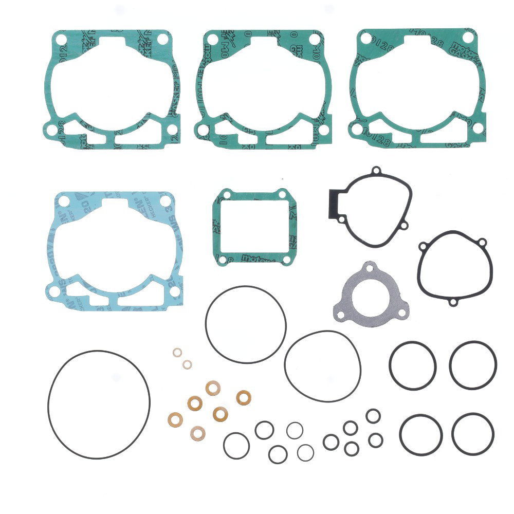 Gaskets Centauro - Husaberg/Husqvarna/KTM (2007 - 2016)