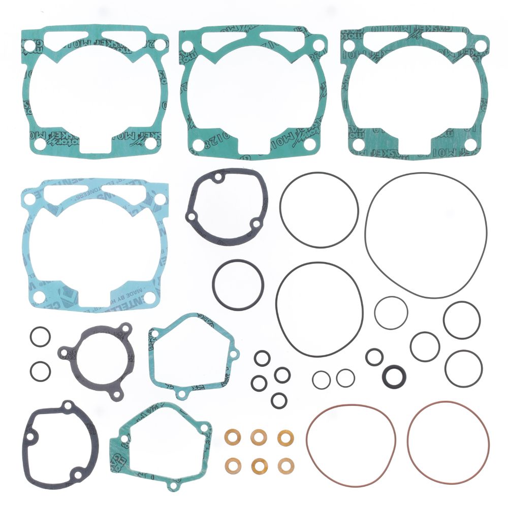 Gaskets Centauro - KTM (1999 - 2003)