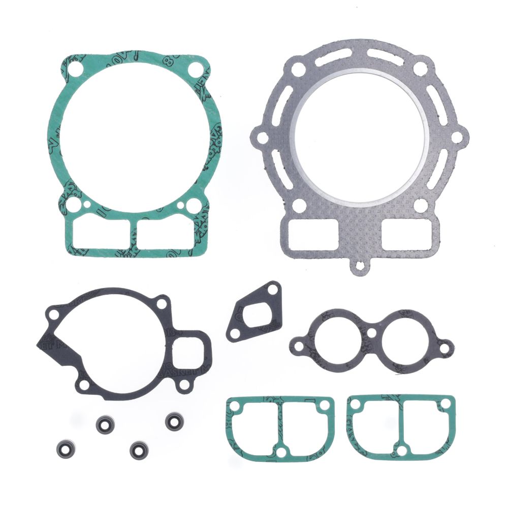 Gaskets Centauro - KTM (2000 - 2007)