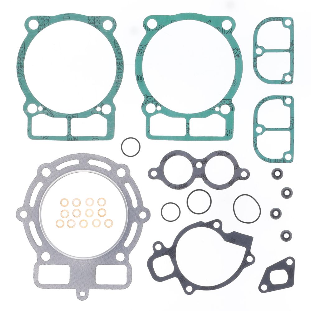 Gaskets Centauro - KTM (2000 - 2007)