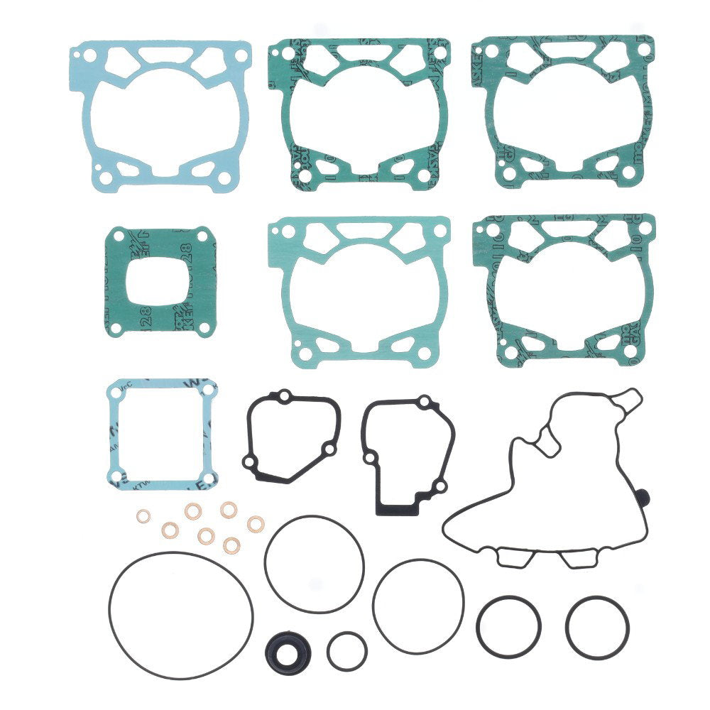 Gaskets Centauro - GASGAS/Husqvarna/KTM (2016 - 2023)
