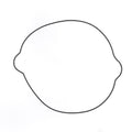 Centauro Gasket - Husqvarna/KTM (2003 - 2016)