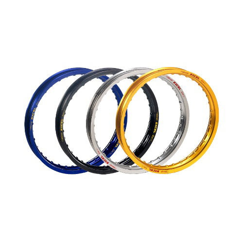 Rim Excel front 21x160 - 36 holes