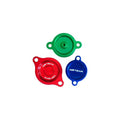 Oil filter cover - Yamaha (2003 - 2015)