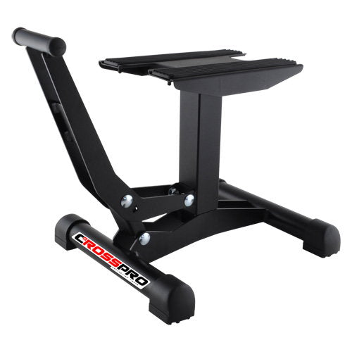 Motorcycle lift stand CrossPro