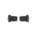 Stand spare parts CrossPro - 2 plastic lever caps