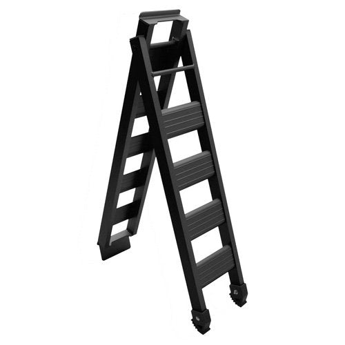 Loading ramp Crosspro black