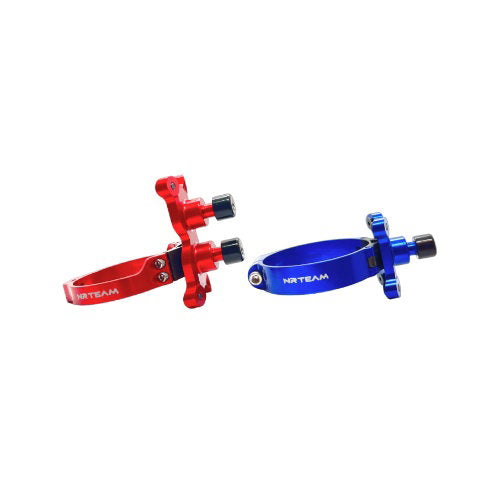 Launch control Red - Fantic/Kawasaki/Triumph/Yamaha (2002 - 2026)