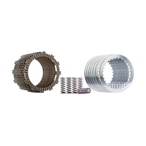 Clutch plate kit Hinson Kawasaki KX 250 F (2021 - 2025)
