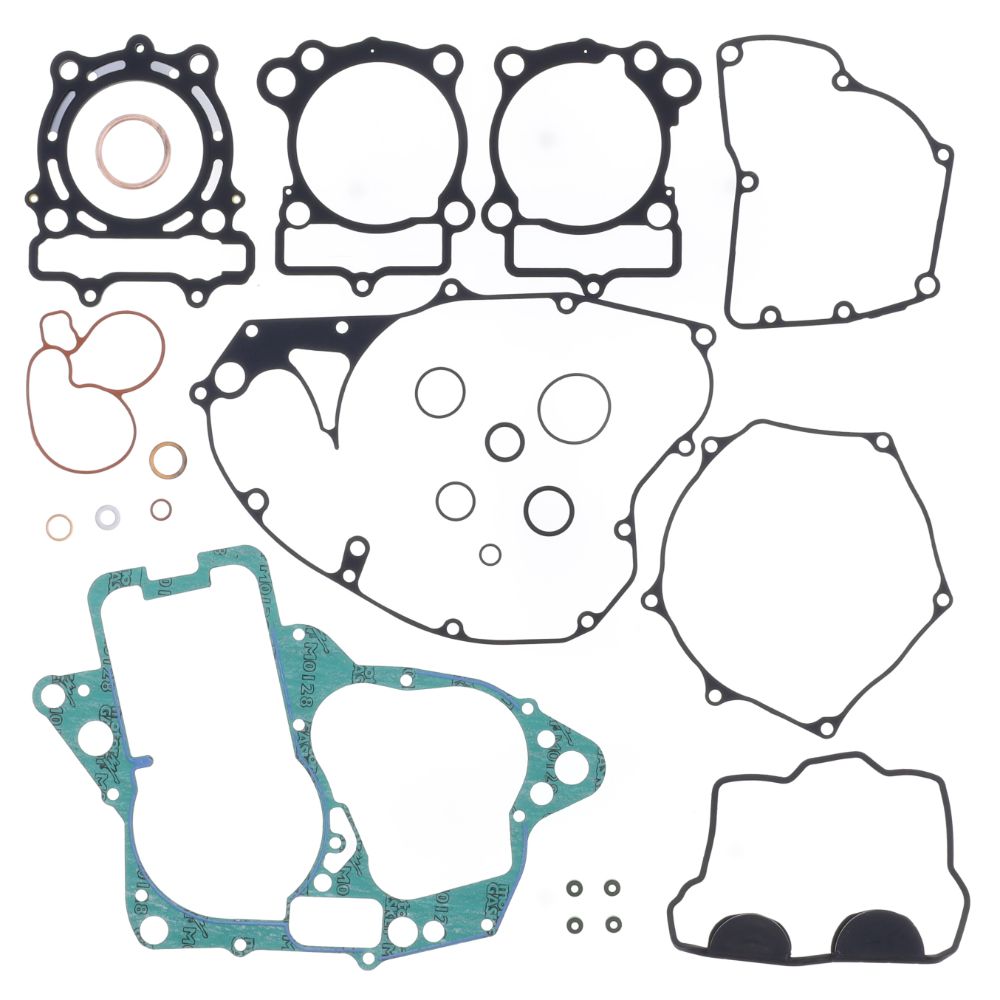 Gaskets Centauro Suzuki RMZ 250 (2010 - 2015)