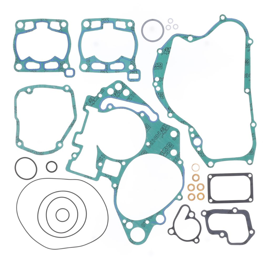 Gaskets Centauro Suzuki RM 125 (2001 - 2012)