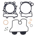 Gaskets Centauro Suzuki RMZ 250 (2007 - 2009)