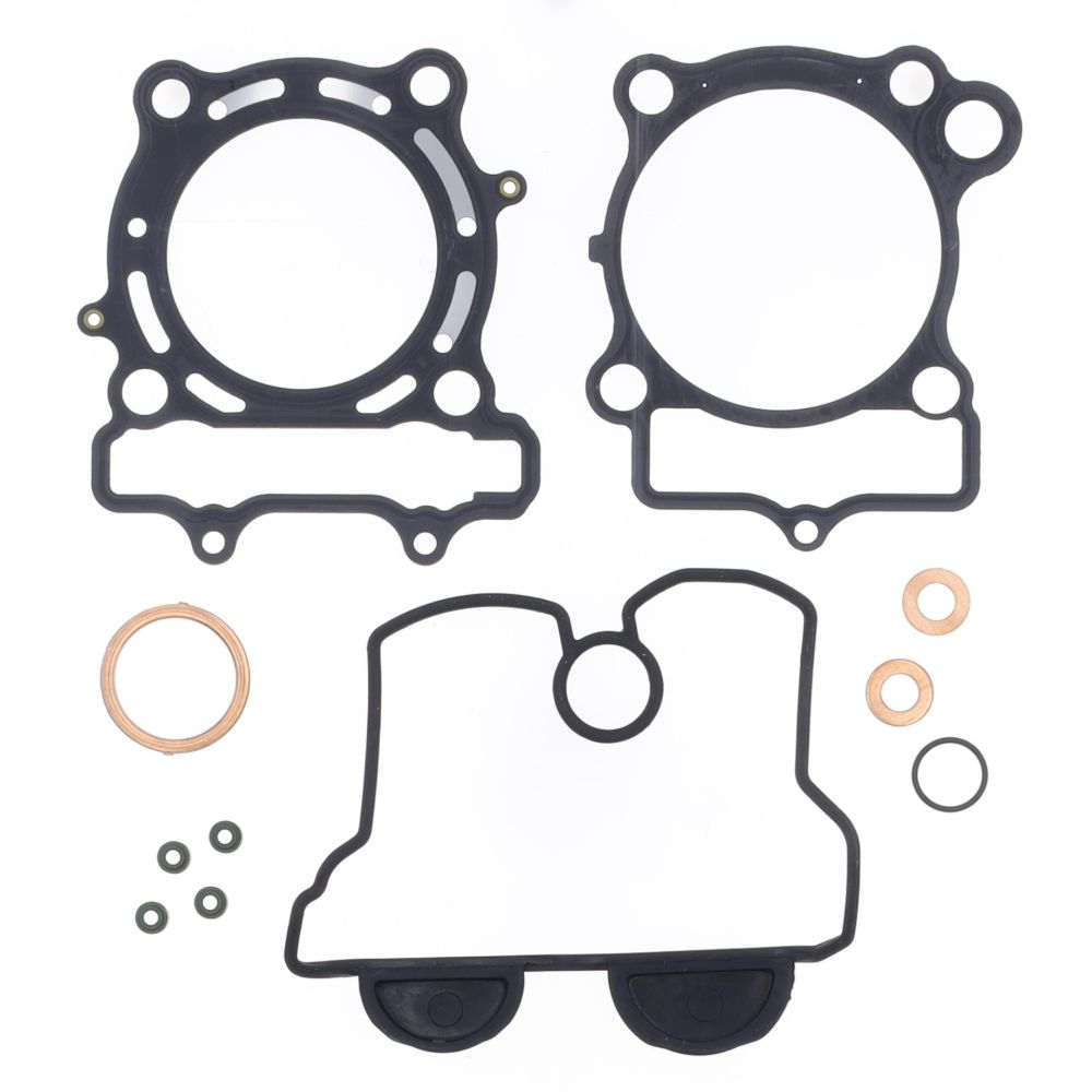 Gaskets Centauro Suzuki RMZ 250 (2007 - 2009)