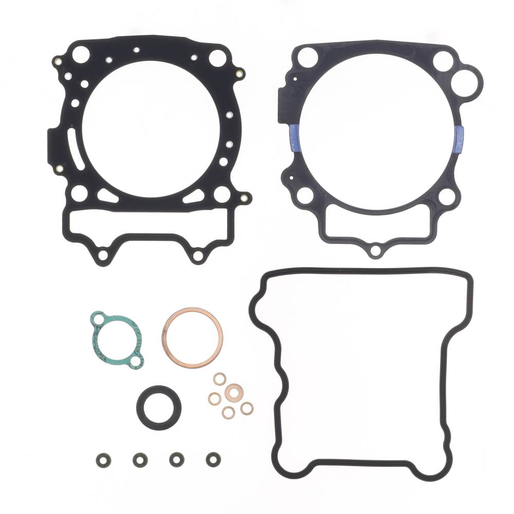 Gaskets Centauro - Fantic/Yamaha (2020 - 2023)