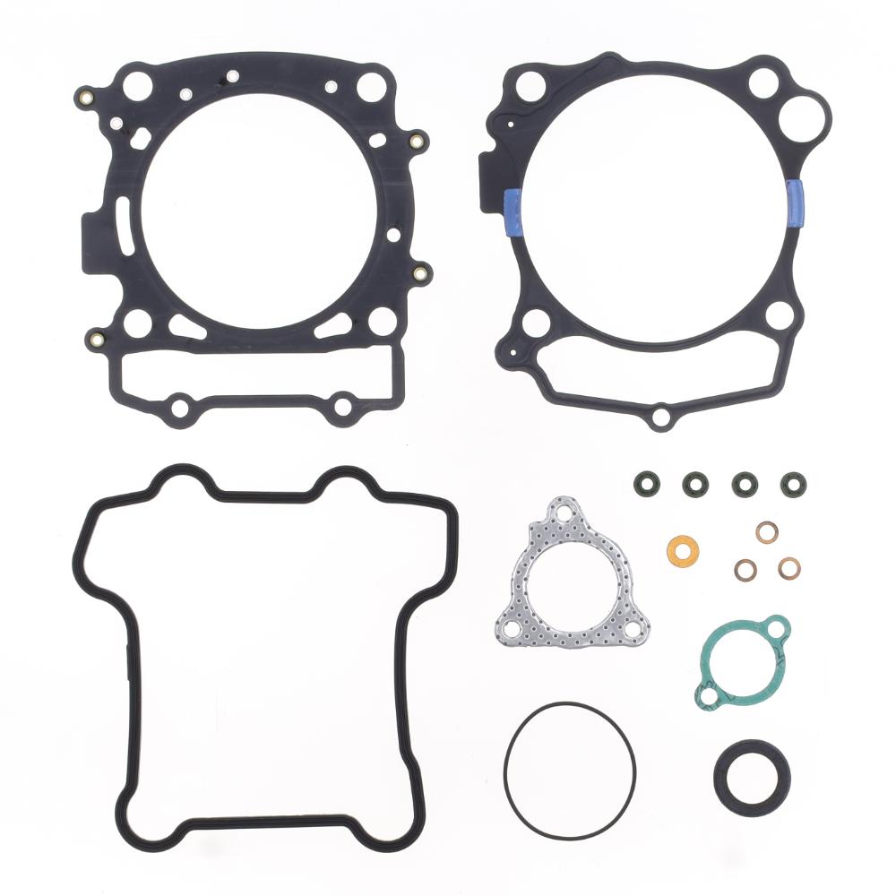 Gaskets Centauro - Fantic/Yamaha (2023 - 2025)