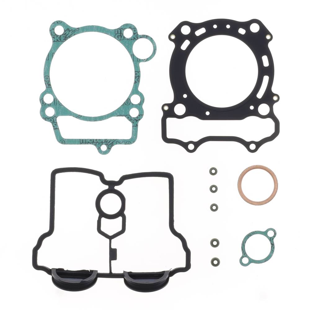 Gaskets Centauro - GASGAS/Yamaha (2001 - 2015)