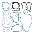 Gaskets Centauro - Yamaha (2003 - 2005)
