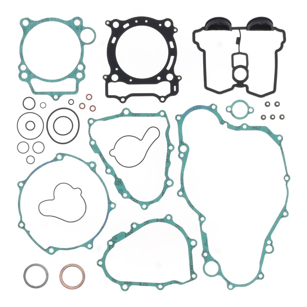 Gaskets Centauro - Yamaha (2003 - 2005)