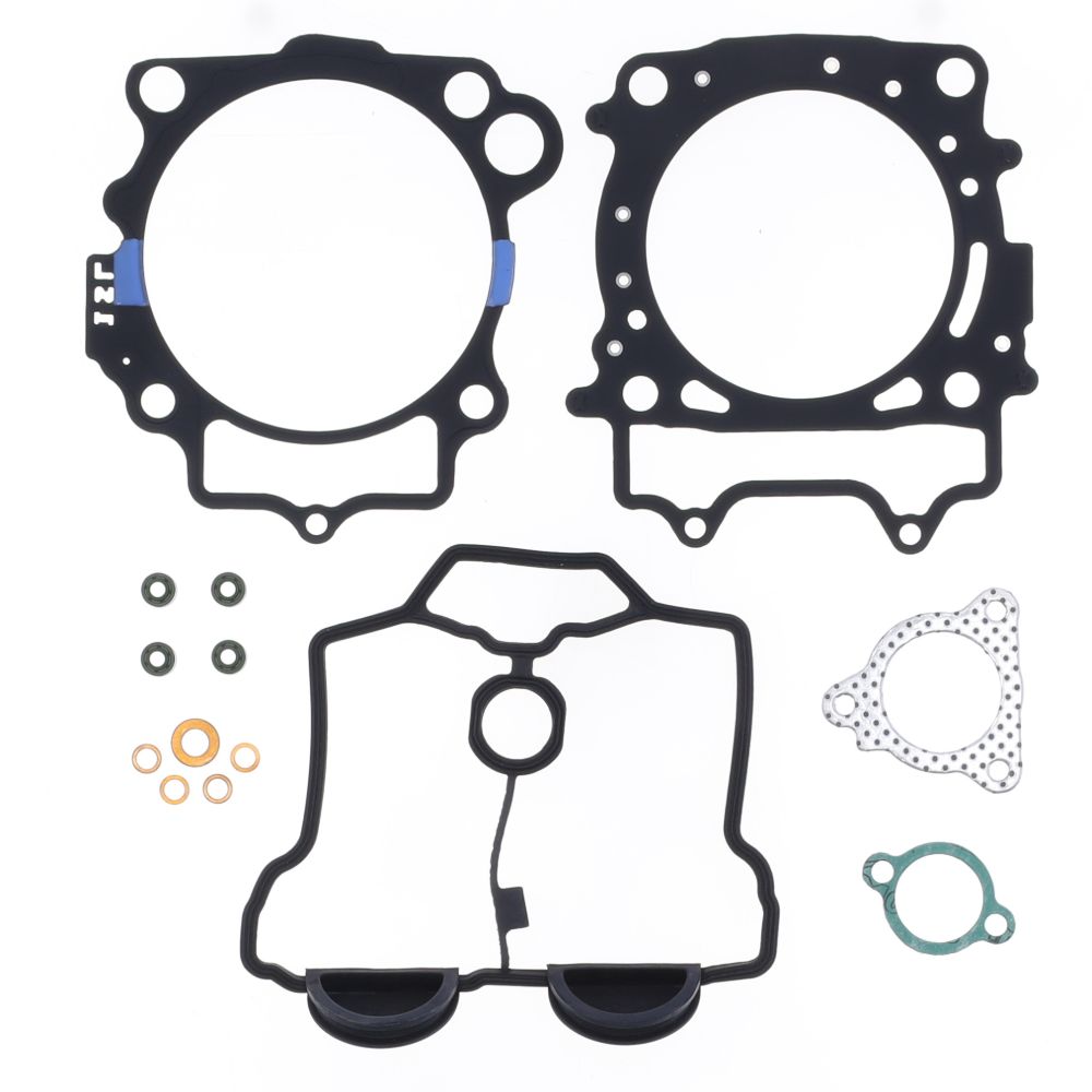 Gaskets Centauro - Yamaha (2014 - 2018)