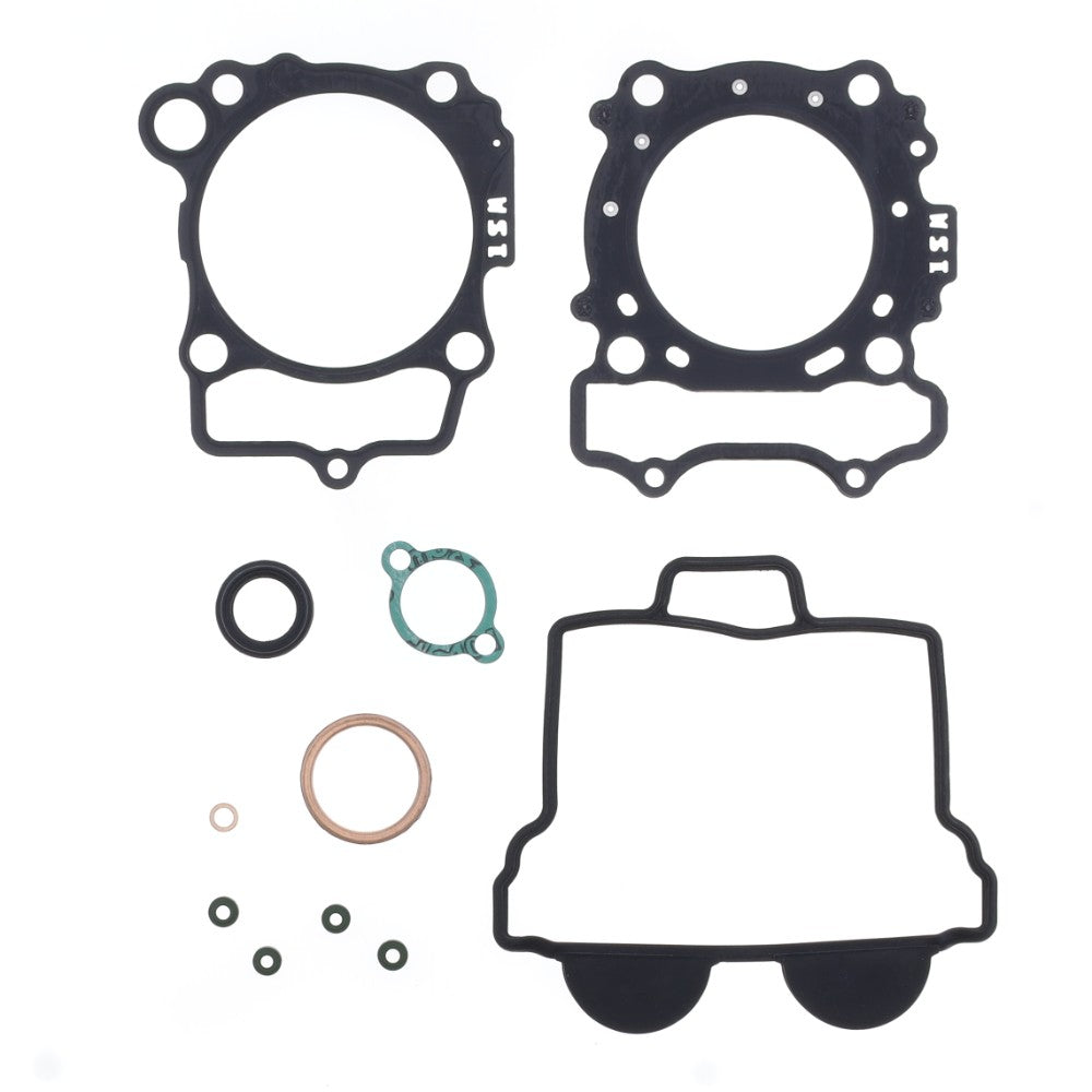 Gaskets Centauro - Yamaha (2014 - 2018)