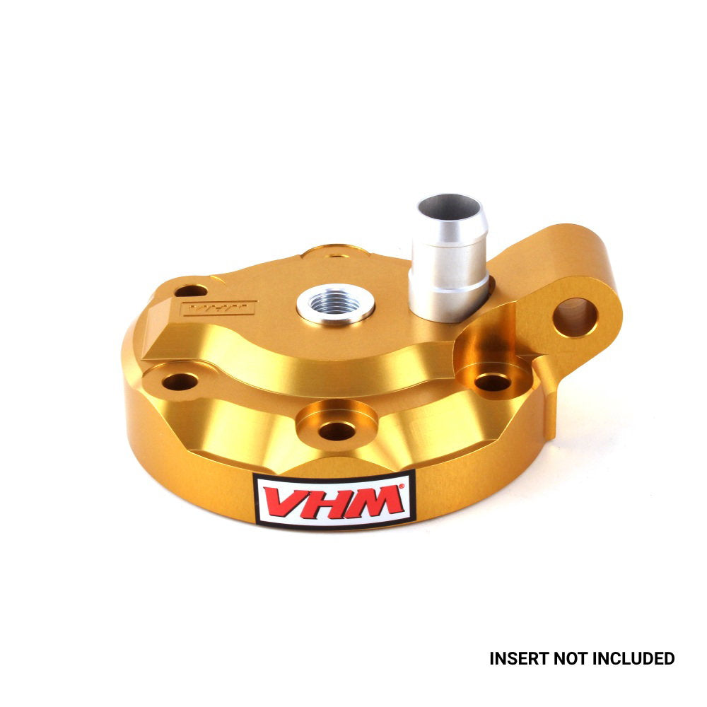 Cylinder head VHM Honda CR 250 (1997 - 2001)