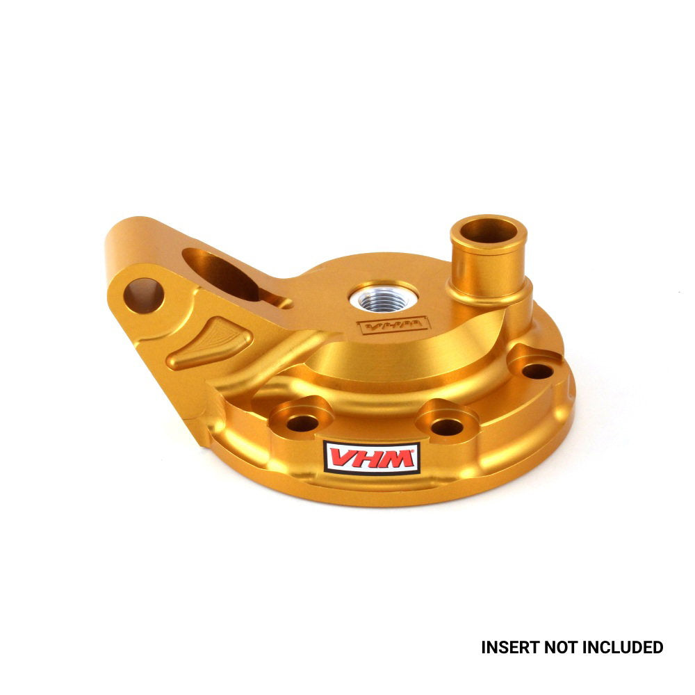 Cylinder head VHM Kawasaki KX 250 (1995 - 2002)