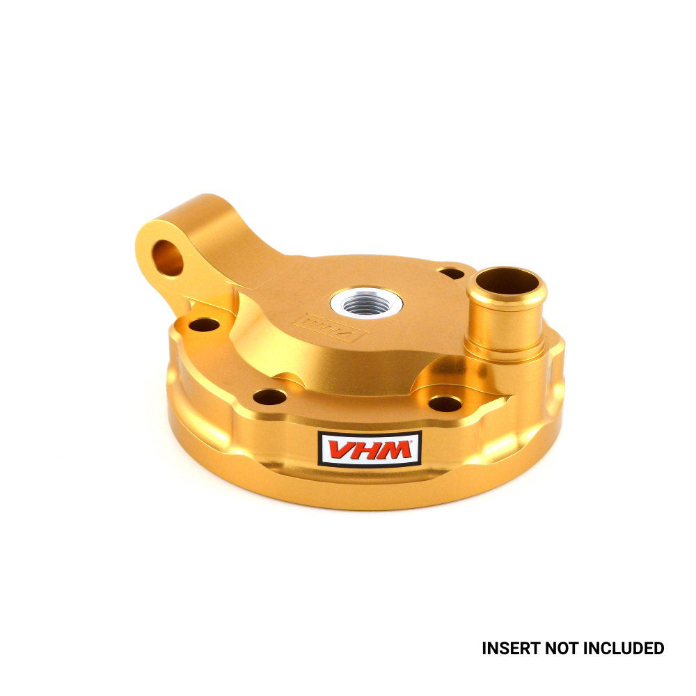 Cylinder head VHM Suzuki RM 250 (2001 - 2012)