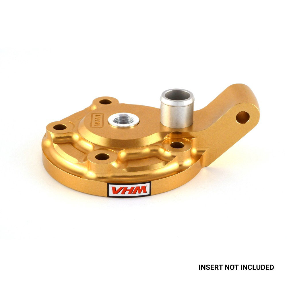 Cylinder head VHM - Husqvarna (2001 - 2013)
