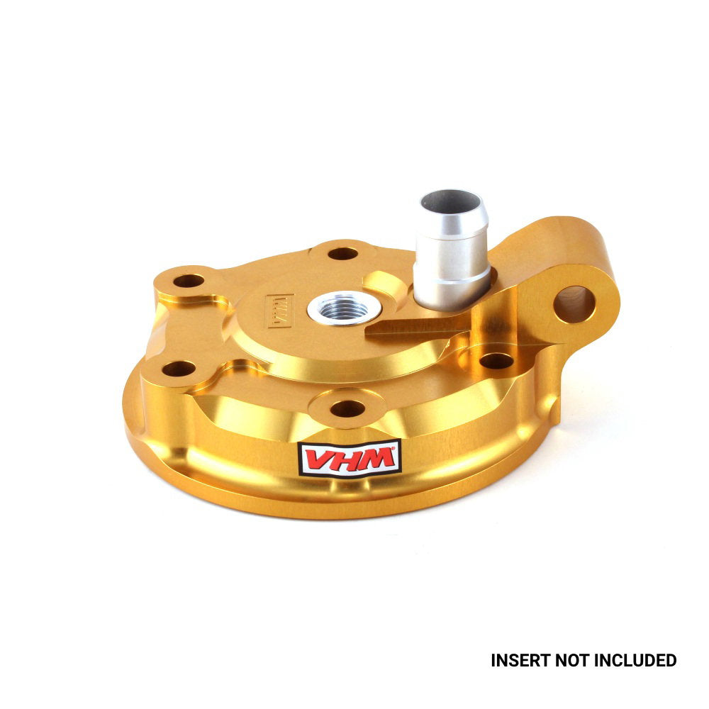 Cylinder head VHM Honda CR 250 (2002 - 2004)