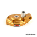 Cylinder head VHM Kawasaki KX 125 (2003 - 2008)