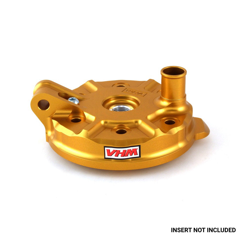 Cylinder head VHM - KTM (2002 - 2006)